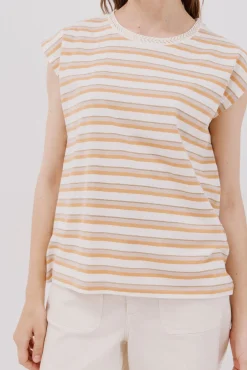 Mujer Cortefiel Camisetas><noscript><img width=