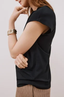 Mujer Cortefiel Camisetas><noscript><img width=