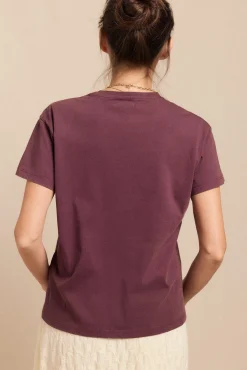 Mujer Slowlove Camisetas><noscript><img width=