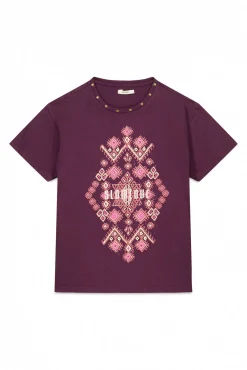 Mujer Slowlove Camisetas><noscript><img width=