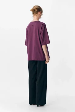 Mujer Object Camisetas><noscript><img width=