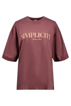 Mujer Object Camisetas><noscript><img width=