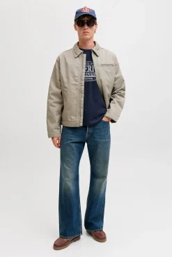 Hombre Jack & Jones Camisetas><noscript><img width=