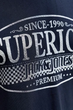 Hombre Jack & Jones Camisetas><noscript><img width=
