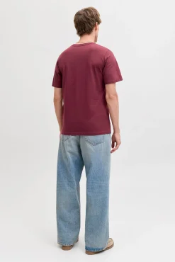 Hombre Jack & Jones Camisetas><noscript><img width=