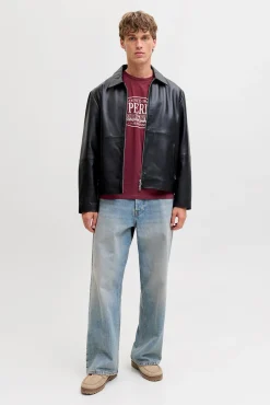 Hombre Jack & Jones Camisetas><noscript><img width=