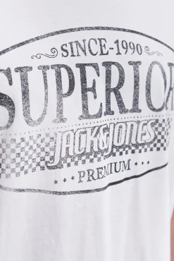 Hombre Jack & Jones Camisetas><noscript><img width=