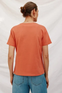 Mujer Cortefiel Camisetas><noscript><img width=