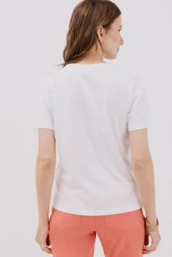 Mujer Cortefiel Camisetas><noscript><img width=