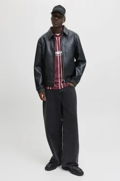 Hombre Jack & Jones Camisetas><noscript><img width=