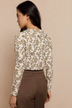 Mujer Slowlove Camisetas><noscript><img width=