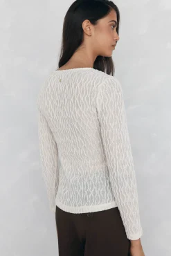 Mujer Pedro del Hierro Camisetas><noscript><img width=