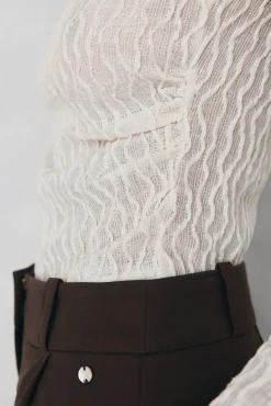 Mujer Pedro del Hierro Camisetas><noscript><img width=