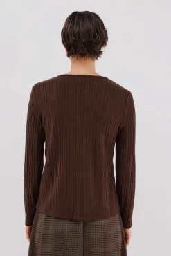 Mujer Cortefiel Camisetas><noscript><img width=