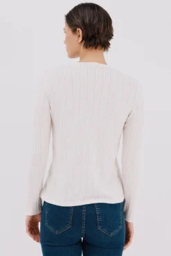 Mujer Cortefiel Camisetas><noscript><img width=