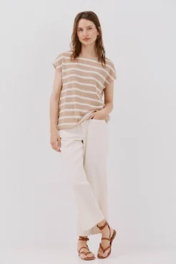 Mujer Cortefiel Camisetas><noscript><img width=