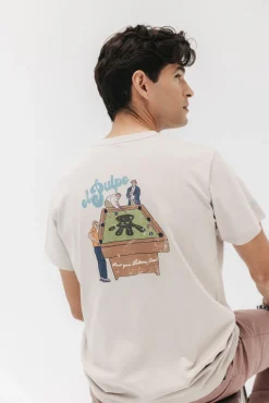 Hombre elPulpo Camisetas>Camiseta find your sealovers