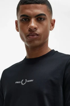 Hombre Fred Perry Camisetas><noscript><img width=