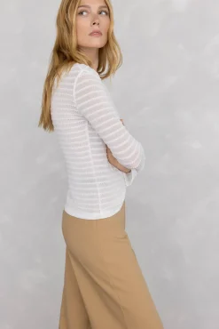 Mujer Pedro del Hierro Camisetas><noscript><img width=