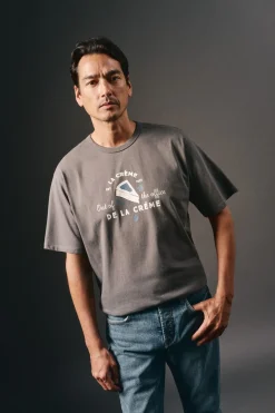 Hombre OOTO Camisetas><noscript><img width=