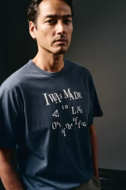 Hombre OOTO Camisetas><noscript><img width=