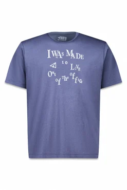 Hombre OOTO Camisetas><noscript><img width=