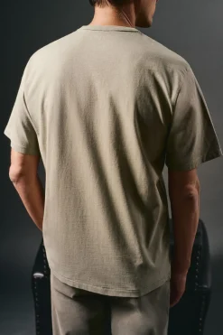 Hombre OOTO Camisetas><noscript><img width=