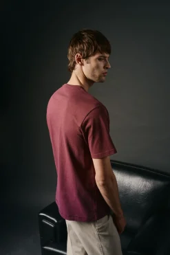 Hombre OOTO Camisetas><noscript><img width=