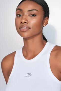 Mujer Dash and Stars Deporte|Camisetas><noscript><img width=