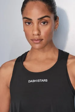 Mujer Dash and Stars Deporte|Camisetas><noscript><img width=