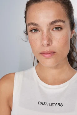 Mujer Dash and Stars Deporte|Camisetas><noscript><img width=