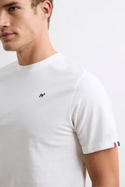 Hombre Williot Camisetas>Camiseta Insignia