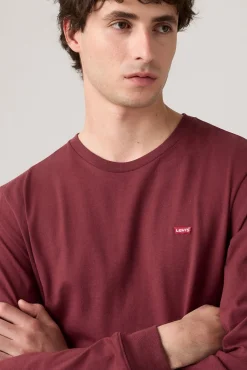 Hombre Levi's Camisetas>Camiseta Levis®