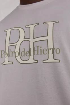Hombre Pedro del Hierro Camisetas><noscript><img width=