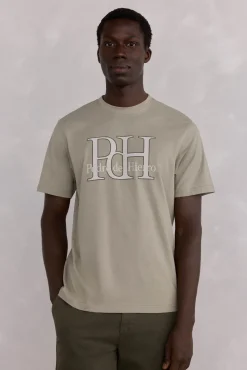 Hombre Pedro del Hierro Camisetas><noscript><img width=
