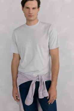 Hombre Pedro del Hierro Camisetas><noscript><img width=