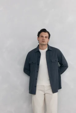 Hombre Pedro del Hierro Camisetas>Camiseta logo