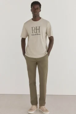 Hombre Pedro del Hierro Camisetas><noscript><img width=