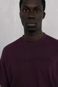 Hombre Pedro del Hierro Camisetas><noscript><img width=