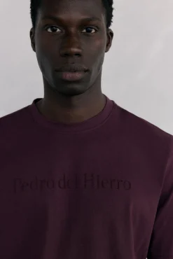 Hombre Pedro del Hierro Camisetas><noscript><img width=