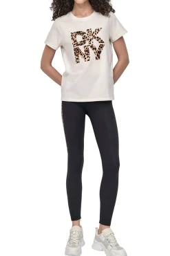 Mujer DKNY Camisetas>Camiseta logo