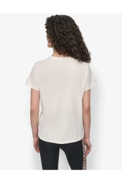 Mujer DKNY Camisetas><noscript><img width=