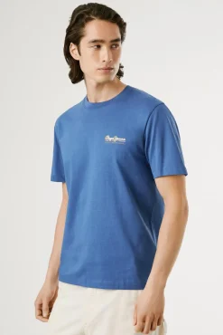Hombre Pepe Jeans Camisetas><noscript><img width=