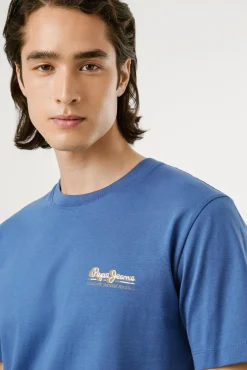Hombre Pepe Jeans Camisetas><noscript><img width=