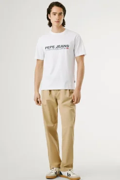 Hombre Pepe Jeans Camisetas><noscript><img width=