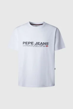 Hombre Pepe Jeans Camisetas><noscript><img width=