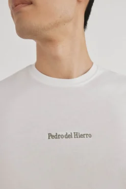Hombre Pedro del Hierro Camisetas><noscript><img width=