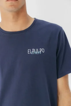 Hombre elPulpo Camisetas><noscript><img width=