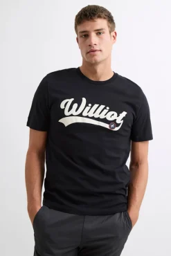 Hombre Williot Camisetas><noscript><img width=