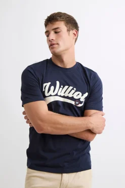 Hombre Williot Camisetas><noscript><img width=